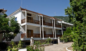 Skopelos Mira Mare Neo Klima