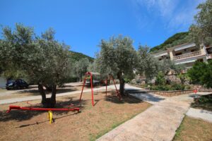 Skopelos Niki Apartments Panormos