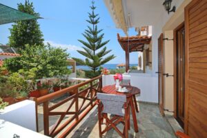 Skopelos Niki Apartments Panormos