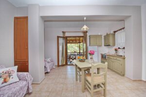 Skopelos Niki Apartments Panormos