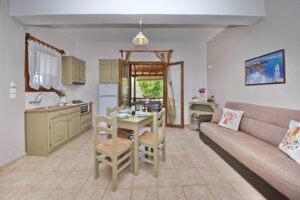 Skopelos Niki Apartments Panormos