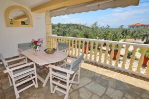 Skopelos Niki Apartments Panormos