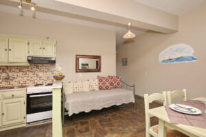 Niki Studios Apartments Skopelos Accommodation Panormos