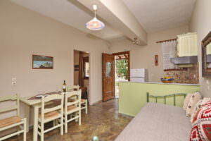 Niki Studios Apartments Skopelos Accommodation Panormos