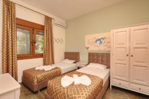 Niki Studios Apartments Skopelos Accommodation Panormos