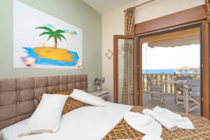 Niki Studios Apartments Skopelos Accommodation Panormos