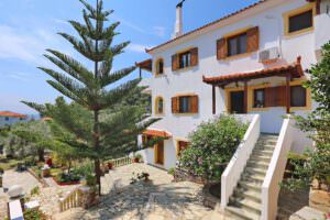 Niki Studios Apartments Skopelos Accommodation Panormos