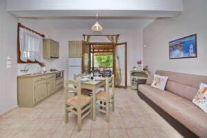 Niki Studios Apartments Skopelos Accommodation Panormos