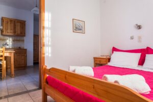 Skopelos Nikolaos Studios Apartments Accommodation