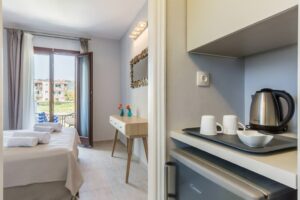 Skopelos Olia Green Residence