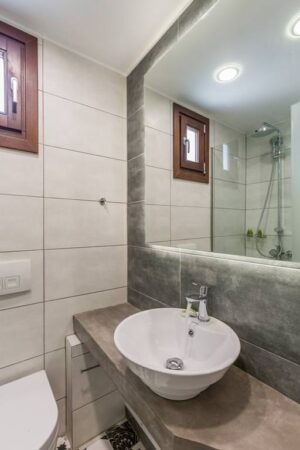 Skopelos Olia Green Residence