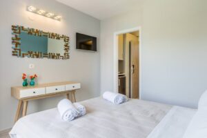 Skopelos Olia Green Residence