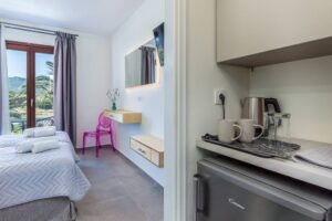 Skopelos Olia Green Residence