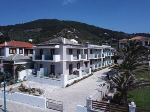 Skopelos Olia Green Residence