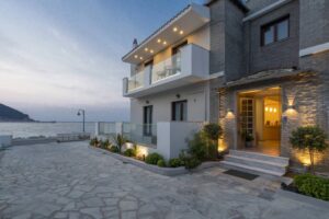 Skopelos Olia Green Residence
