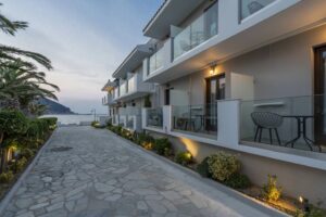 Skopelos Olia Green Residence