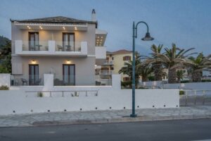 Skopelos Olia Green Residence