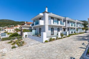 Skopelos Olia Green Residence