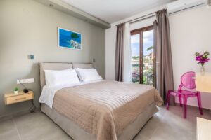 Skopelos Olia Green Residence