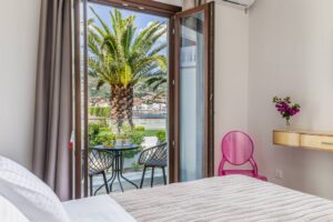 Skopelos Olia Green Residence