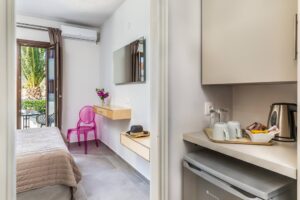 Skopelos Olia Green Residence