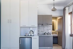 Skopelos Olia Green Residence