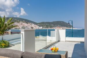 Skopelos Olia Green Residence