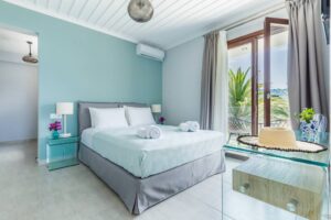Skopelos Olia Green Residence