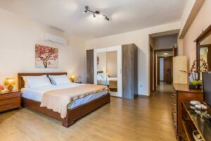 Skopelos Olive Grove Apartment