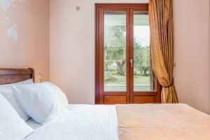 Skopelos Olive Grove Apartment