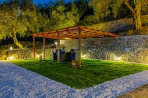 Skopelos Olive Grove Apartment