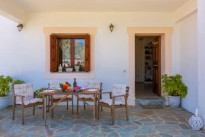 Skopelos Olive Grove Apartment