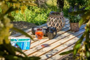 Skopelos Olive Grove Apartment