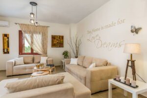 Skopelos Olive Grove Apartment