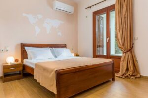 Skopelos Olive Grove Apartment