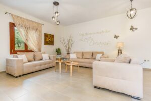 Skopelos Olive Grove Apartment