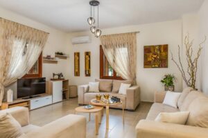 Skopelos Olive Grove Apartment