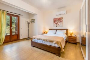 Skopelos Olive Grove Apartment