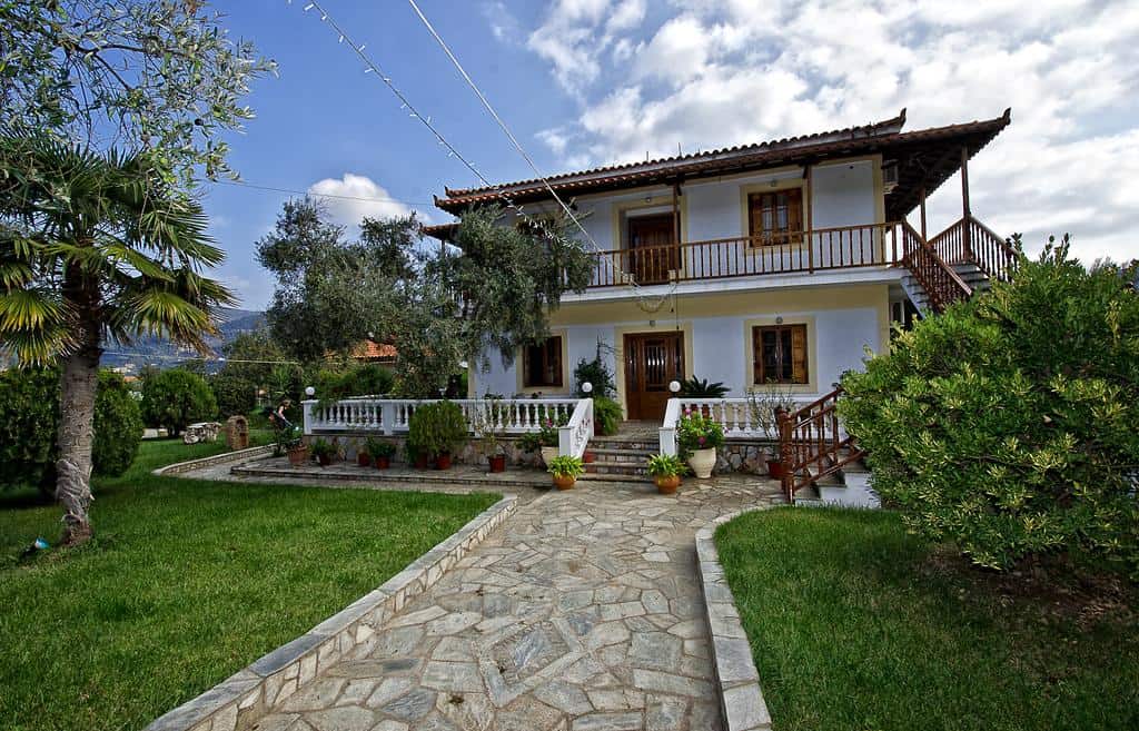 Anthi Panagou studios