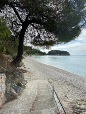 Skopelos Panagiota Studios
