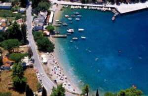 Σκόπελος Λιμάνι Αγνώντας, Λιμάνια, Αγνώντας Λιμάνι, Εναλλακτικό Λιμάνι, Πληροφορίες, Δρομολόγια