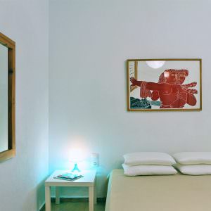 Skopelos Pavlina Apartments Agnontas