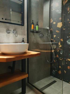 Skopelos Pera Suites Lofts Apartments Chora