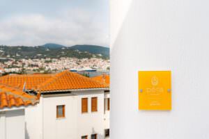 Skopelos Pera Suites Lofts Apartments Chora