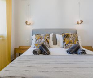 Skopelos Pera Suites Lofts Apartments Chora