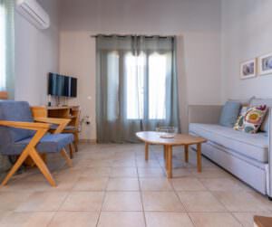 Skopelos Pera Suites Lofts Apartments Chora