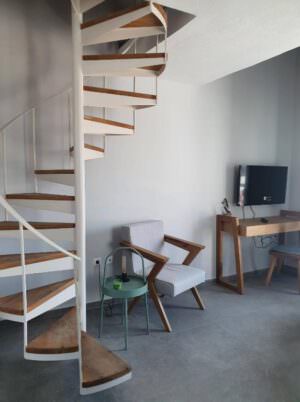 Skopelos Pera Suites Lofts Apartments Chora