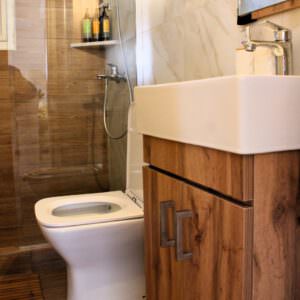 Skopelos Pera Suites Lofts Apartments Chora