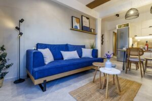 Skopelos Potoki Apartments