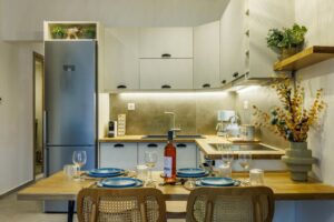 Skopelos Potoki Apartments